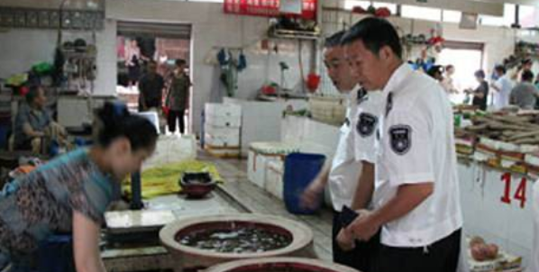 重庆市永川区市场监管局多举措制止“餐桌上的浪费”