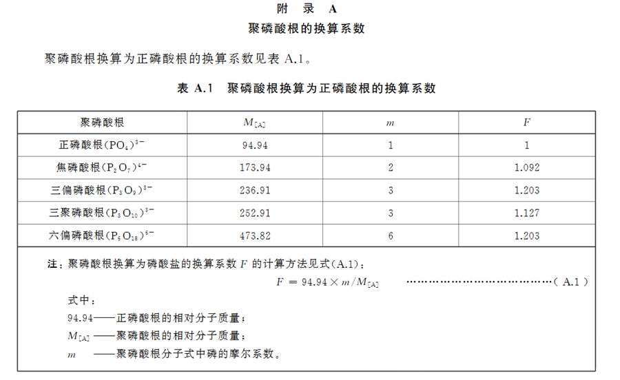 如何计算磷酸盐类食品添加剂在终产品中的最大使用量