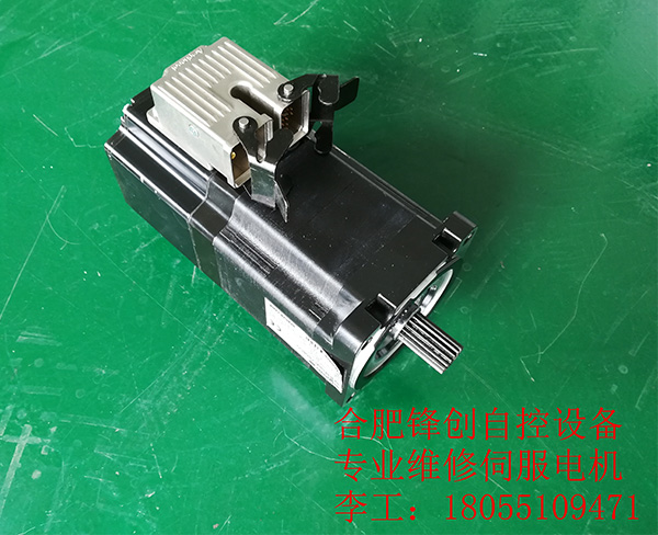 SER39104L7SD6CO伺服電機維修