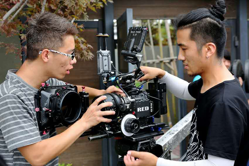 鄭州宣傳片拍攝價格