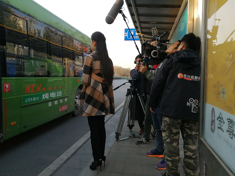 鄭州影視制作公司