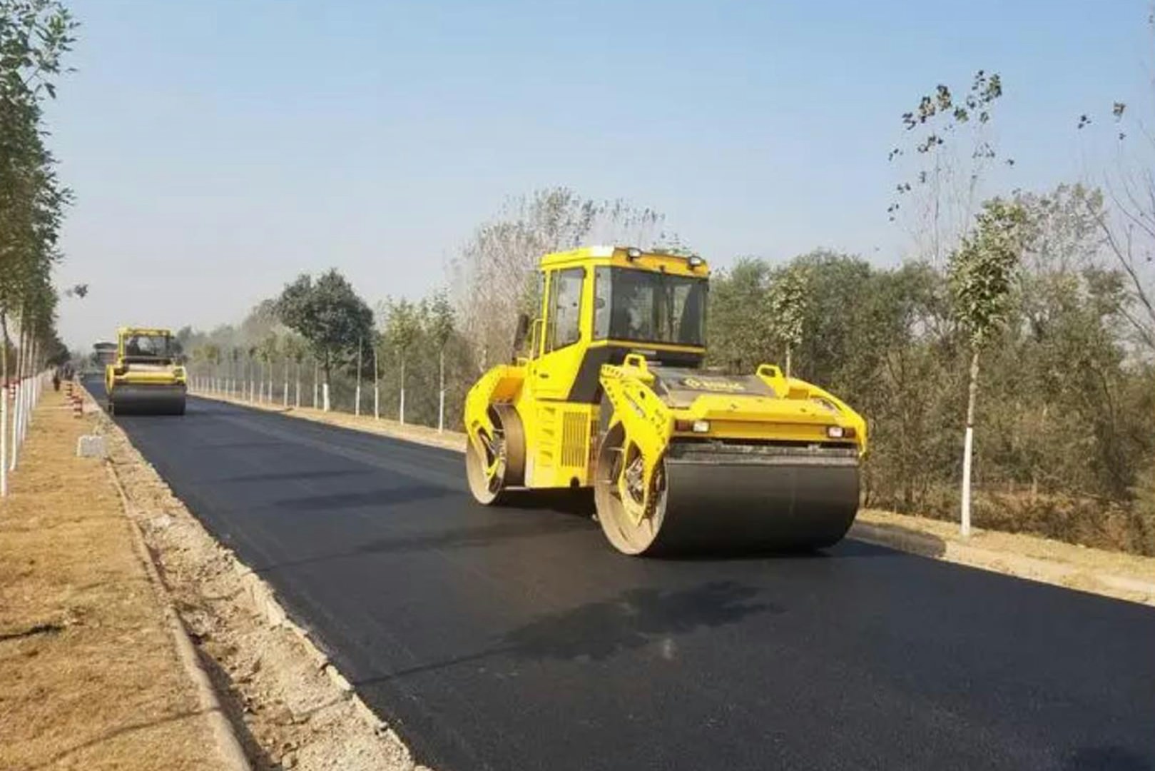 道路工程