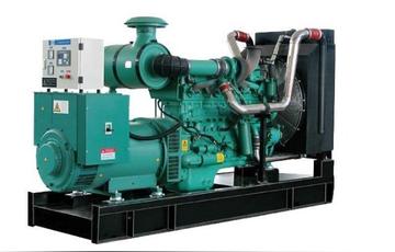 300kw柴油发电机价格