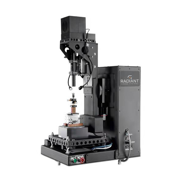 SIG-400™光源近场测量仪