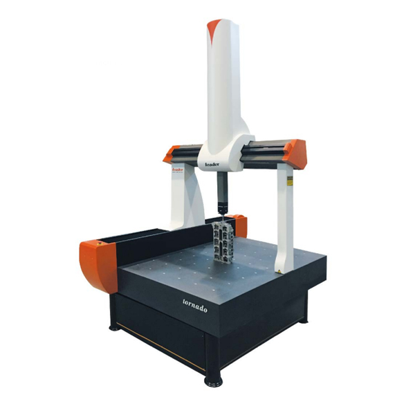 雷顿 三维测量仪 