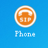 SIP软电话的图标