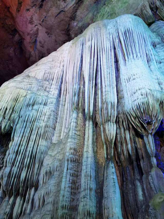 2025年国威全国代理商大会团建活动纪实二图片