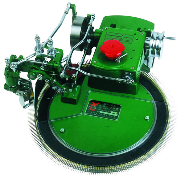 福马系列针织设备-展示型产品-产品展示-福建革新机器制造有限公司