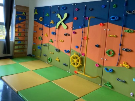 室内攀岩墙价格