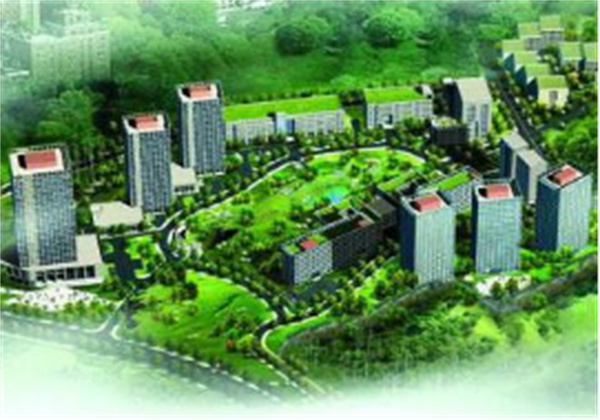 青岛海工英派尔工程公司项目