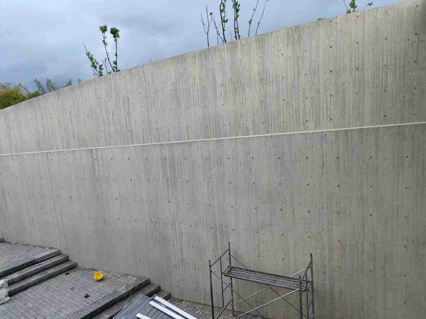 洱海流域生态监测用房项目