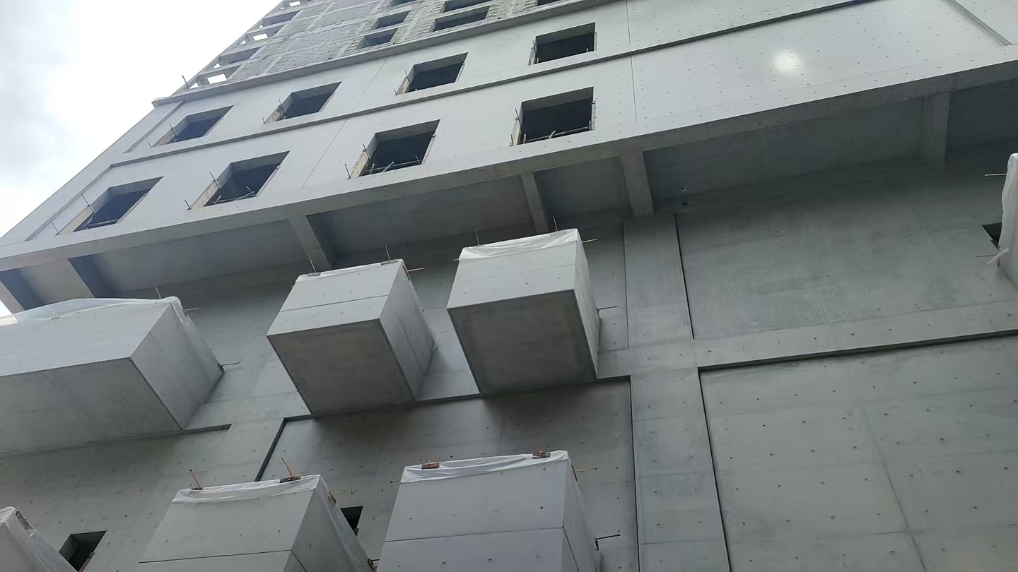 贵阳爱尔东源健康城项目