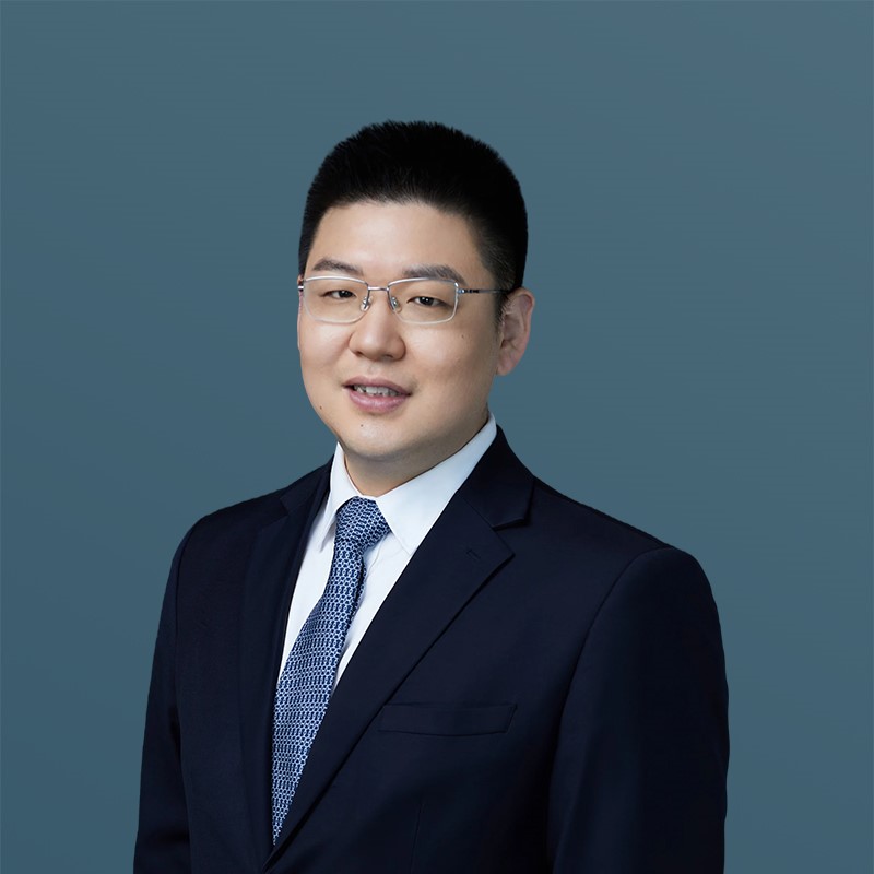 管理合伙人 - 金亚飞