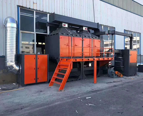 廢氣處理設(shè)備