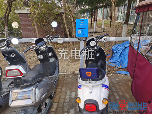 充电桩建设方案