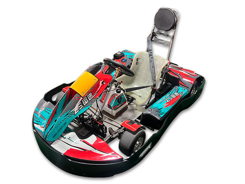 新款卡丁车zs2-My2025