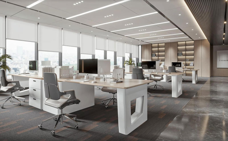 办公室装修