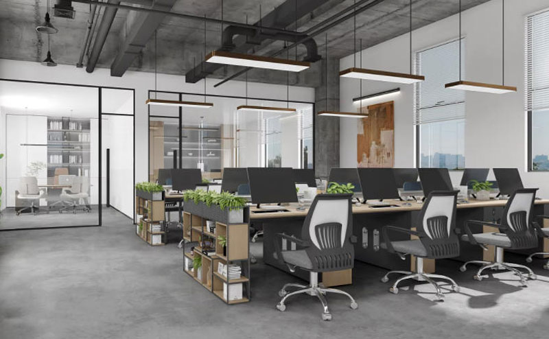 办公室装修