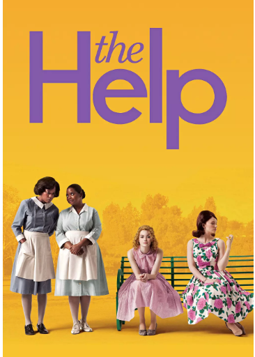 《相助 The Help 2011》上译配音美国影片