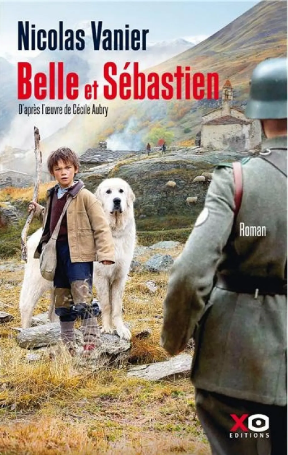 《灵犬雪莉 Belle et Sébastien 2013》法国影片，国配