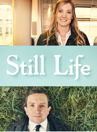 《寂静人生 Still Life 2013》长译配音英国、意大利合拍影片