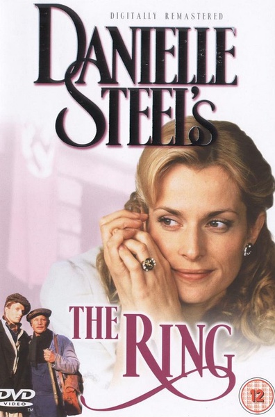 《戒指/血染戒指 The Ring‎ 1996》北京译制配音美国2集电视剧