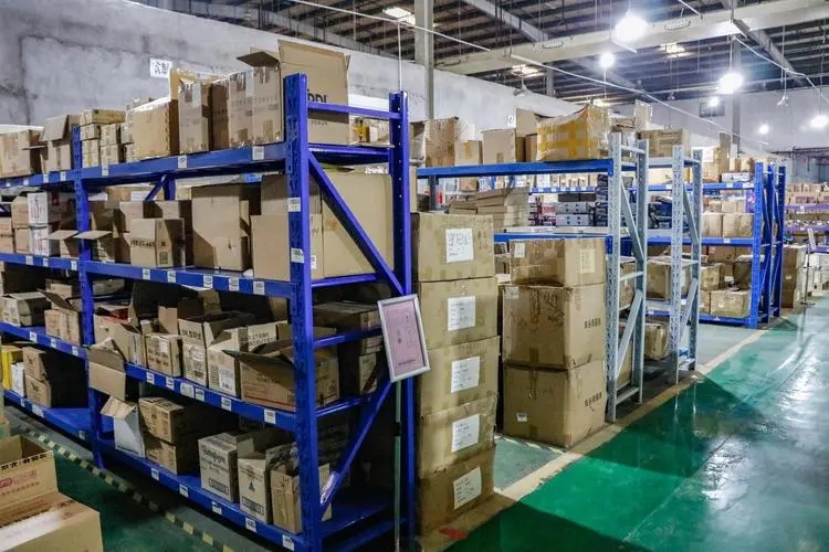 济宁到贵州物流为大家介绍仓库货架摆放都有哪些技巧