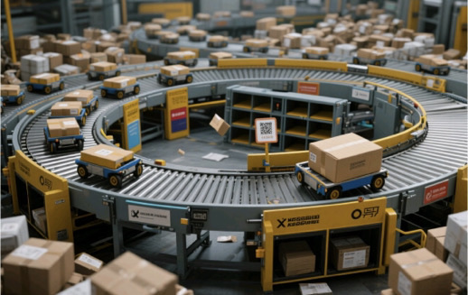 如何实现业绩跃升，快递物流企业当这么干！