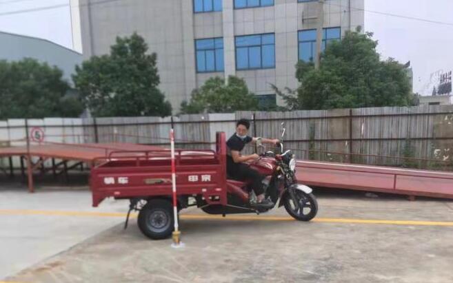 石家庄南三环摩托车驾校