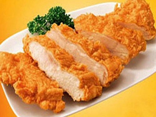 炸鸡店加盟哪家好？