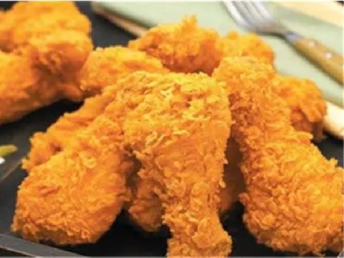 加盟炸鸡加盟店