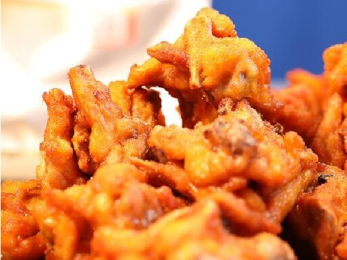 炸鸡叉骨加盟店排行榜