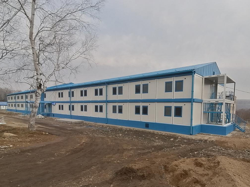 打包箱租赁有哪些好处