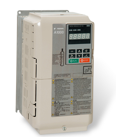 a1000高性能矢量控制变频器