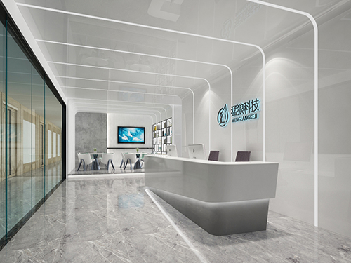 深圳市猛狼科技有限公司