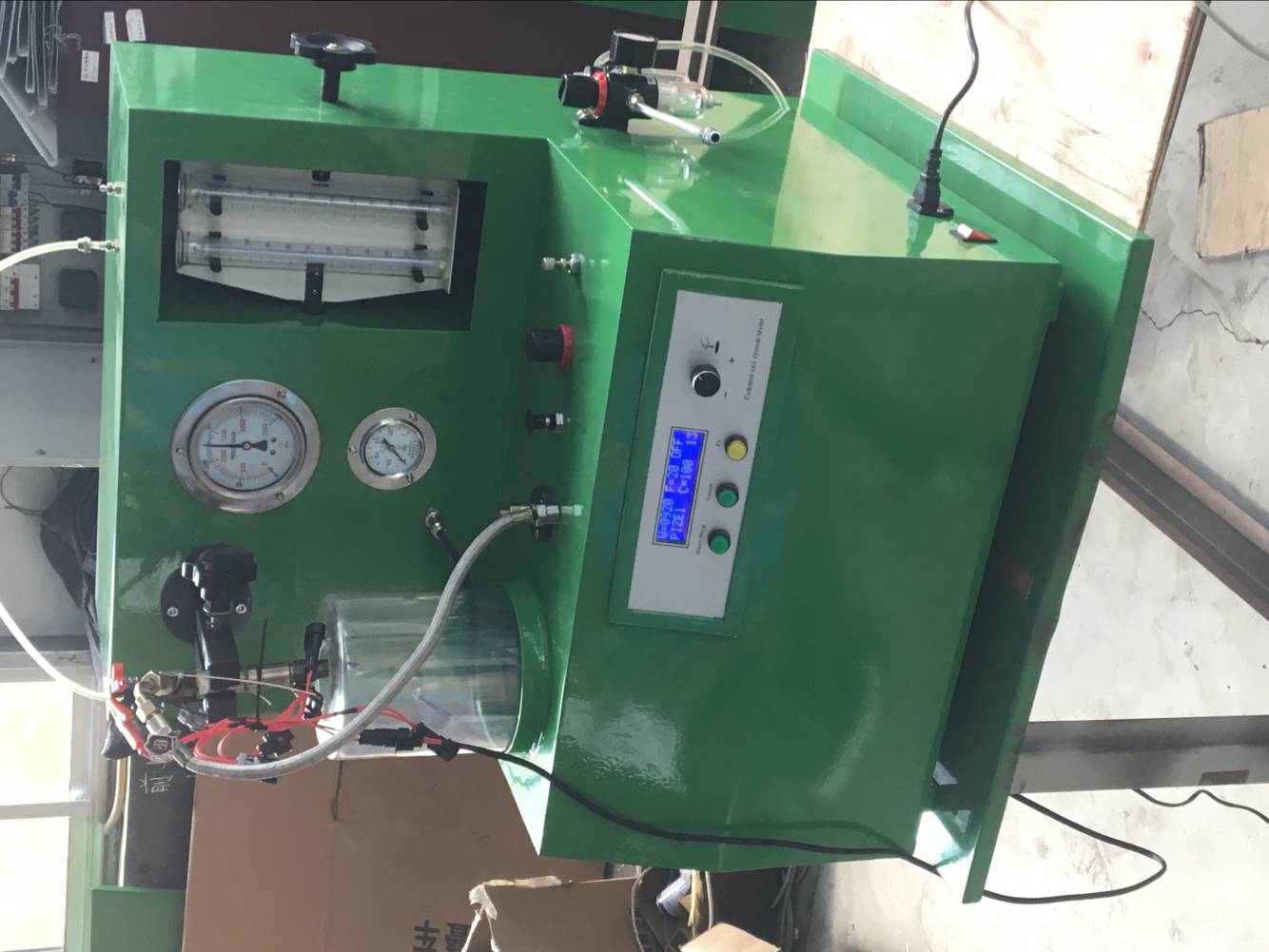 Cloud Zoom small image