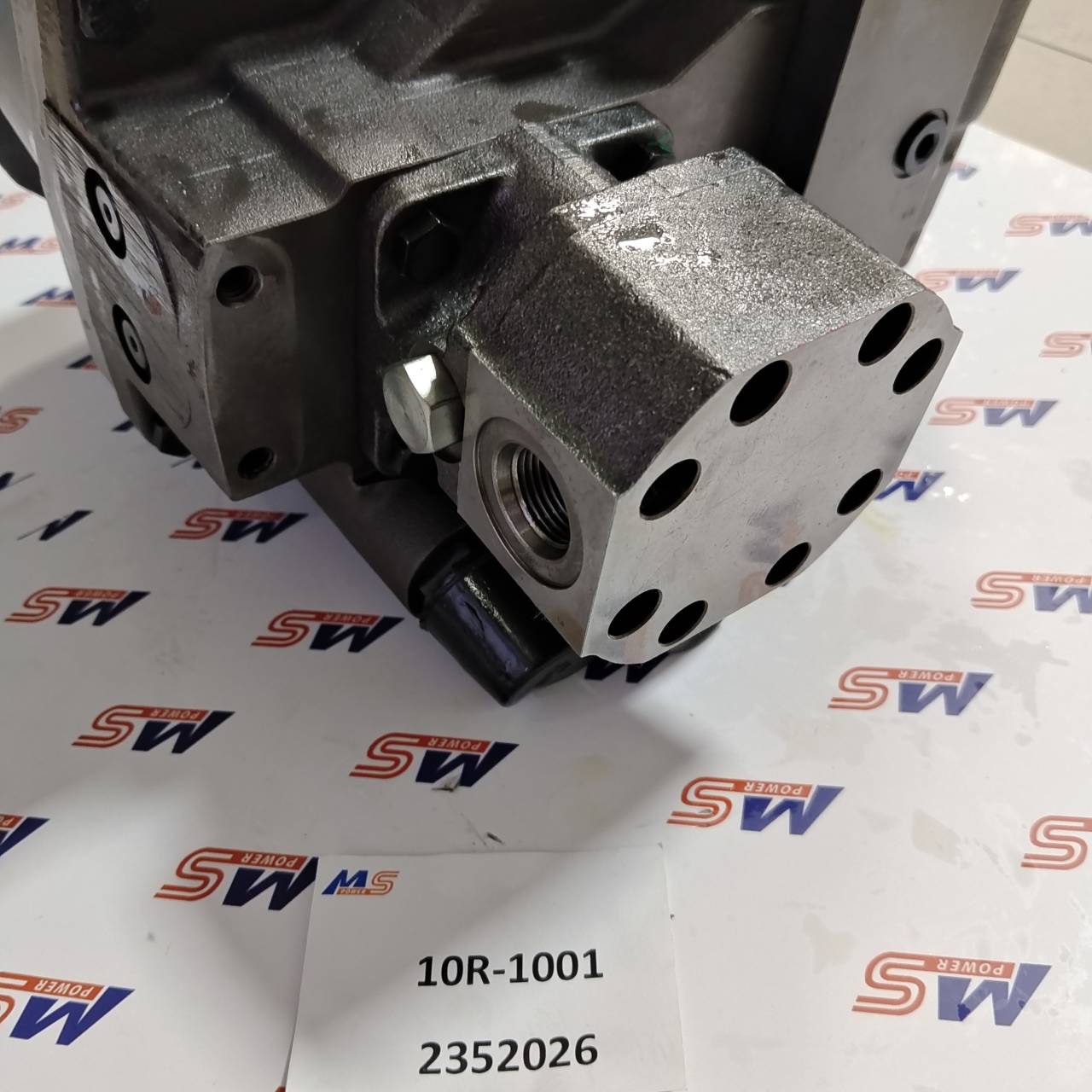 Cloud Zoom small image