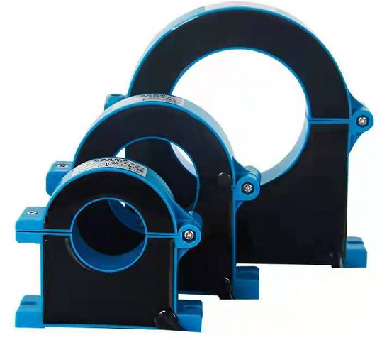 II型开口电流互感器