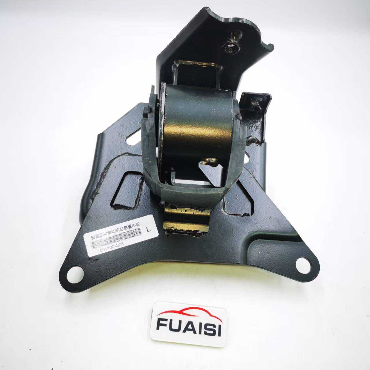  Engine Mounting L & 1001100-G08
