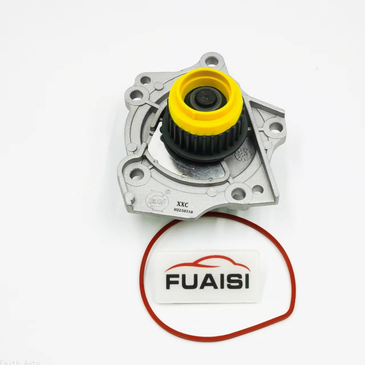 Water Pump & 1307100AEC01