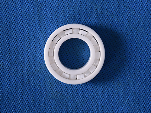 陶瓷轴承厂家在哪里？