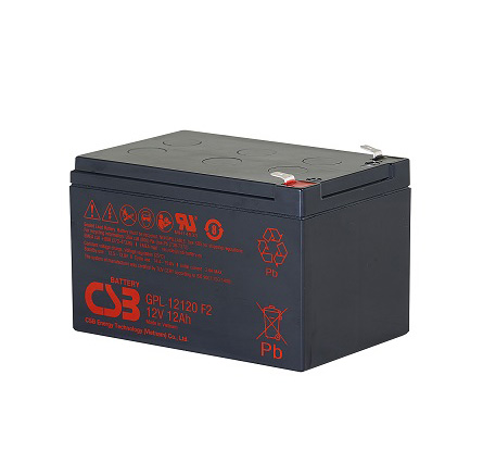 CSB希世比GPL12120