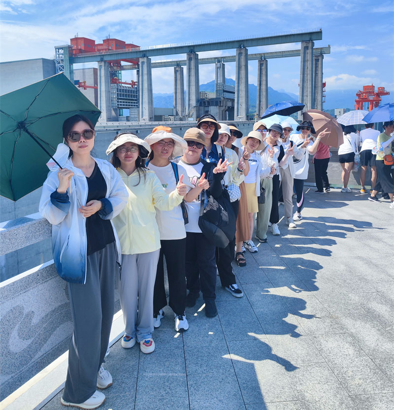 團(tuán)隊(duì)展示