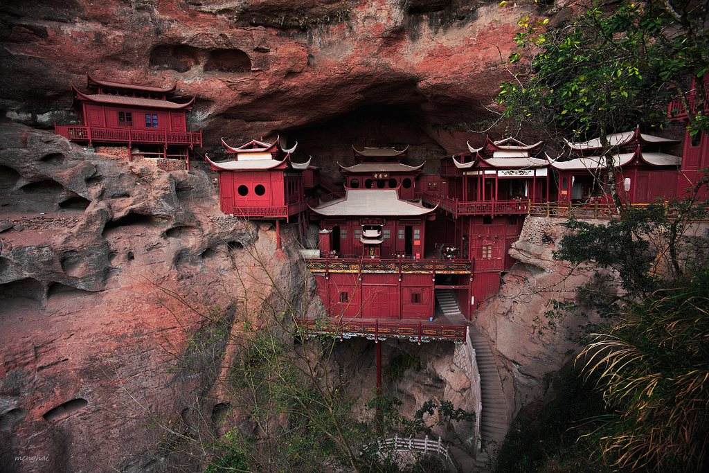 甘露寺