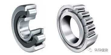 圆柱滚子轴承