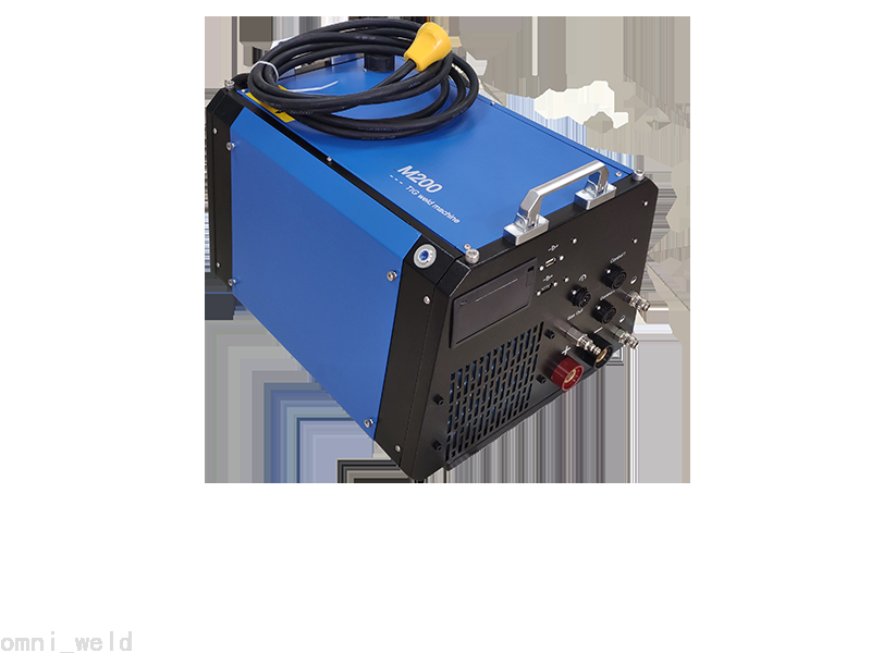 M200焊接电源