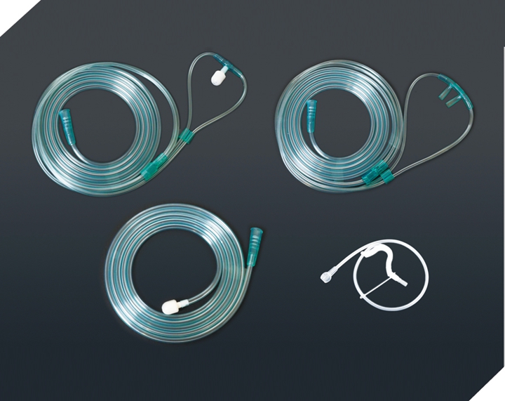 一次性使用鼻氧管临床规范使用指南