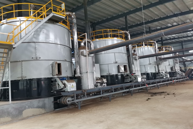 What Is A Fertilizer Fermentation Machine？