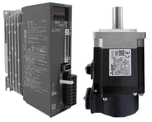 维修三菱伺服控制器MR-J2S-350CL HG-SR902B MR-JE-40C MR-J4-500A4 