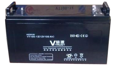 太阳能胶体蓄电池